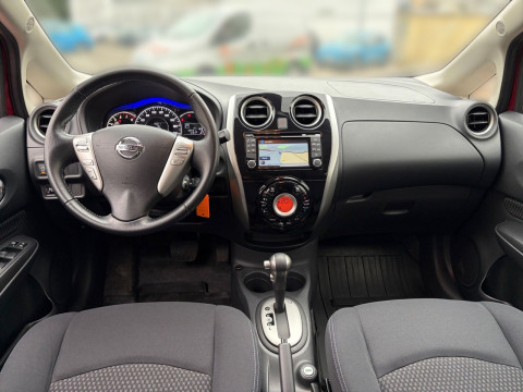 Ansicht 10 - Gebrauchtwagen Fahrzeug, Modell Note der Marke Nissan von Verkäufer Autohaus Wegener Berlin GmbH - Filiale Wittenau