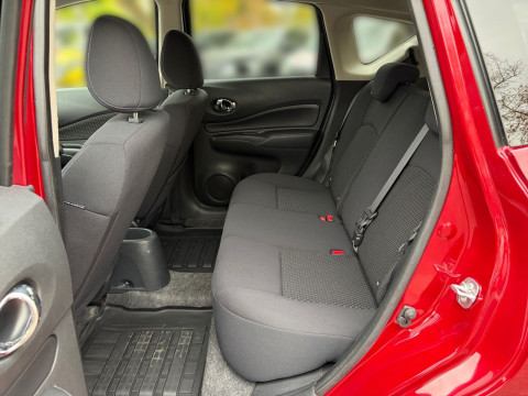 Ansicht 11 - Gebrauchtwagen Fahrzeug, Modell Note der Marke Nissan von Verkäufer Autohaus Wegener Berlin GmbH - Filiale Wittenau