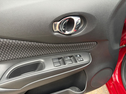 Ansicht 13 - Gebrauchtwagen Fahrzeug, Modell Note der Marke Nissan von Verkäufer Autohaus Wegener Berlin GmbH - Filiale Wittenau