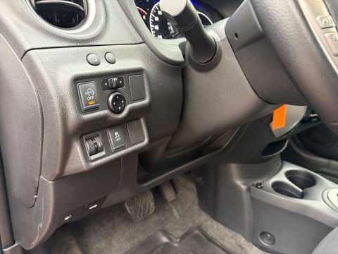 Ansicht 14 - Gebrauchtwagen Fahrzeug, Modell Note der Marke Nissan von Verkäufer Autohaus Wegener Berlin GmbH - Filiale Wittenau