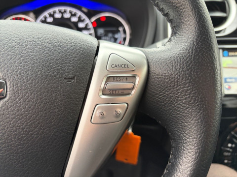 Ansicht 15 - Gebrauchtwagen Fahrzeug, Modell Note der Marke Nissan von Verkäufer Autohaus Wegener Berlin GmbH - Filiale Wittenau
