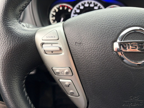 Ansicht 16 - Gebrauchtwagen Fahrzeug, Modell Note der Marke Nissan von Verkäufer Autohaus Wegener Berlin GmbH - Filiale Wittenau
