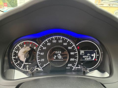 Ansicht 17 - Gebrauchtwagen Fahrzeug, Modell Note der Marke Nissan von Verkäufer Autohaus Wegener Berlin GmbH - Filiale Wittenau