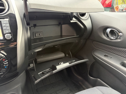 Ansicht 19 - Gebrauchtwagen Fahrzeug, Modell Note der Marke Nissan von Verkäufer Autohaus Wegener Berlin GmbH - Filiale Wittenau