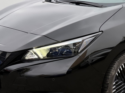 Ansicht 5 - Gebrauchtwagen Fahrzeug, Modell Leaf der Marke Nissan von Verkäufer Wegener Automobile GmbH - Filiale Potsdam