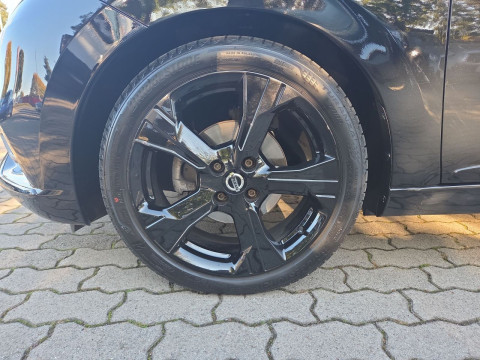 Ansicht 17 - Gebrauchtwagen Fahrzeug, Modell Micra der Marke Nissan von Verkäufer Mattern GmbH