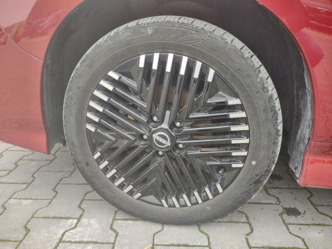 Ansicht 6 - Gebrauchtwagen Fahrzeug, Modell Leaf der Marke Nissan von Verkäufer Autohaus Karl Hilpert GmbH