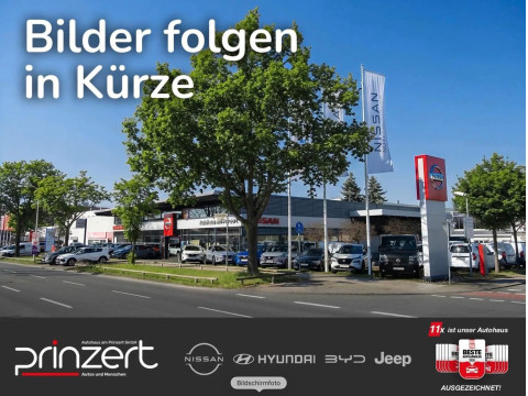 Ansicht 1 - Gebrauchtwagen Fahrzeug, Modell Leaf der Marke Nissan von Verkäufer Autohaus Am Prinzert Vertriebs GmbH
