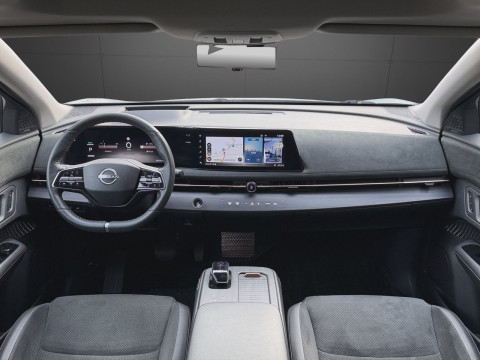 Ansicht 7 - Gebrauchtwagen Fahrzeug, Modell Ariya der Marke Nissan von Verkäufer Autohaus Hallekamp GmbH & Co. KG
