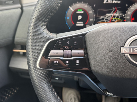 Ansicht 11 - Gebrauchtwagen Fahrzeug, Modell Ariya der Marke Nissan von Verkäufer Autohaus Hallekamp GmbH & Co. KG
