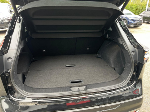 Ansicht 3 - Gebrauchtwagen Fahrzeug, Modell Qashqai der Marke Nissan von Verkäufer Siegfried Schmidt GmbH