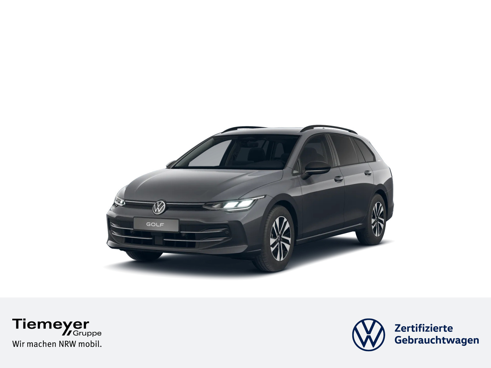 Volkswagen Golf Variant 1.5 Volkswagen Golf Variant 1.5