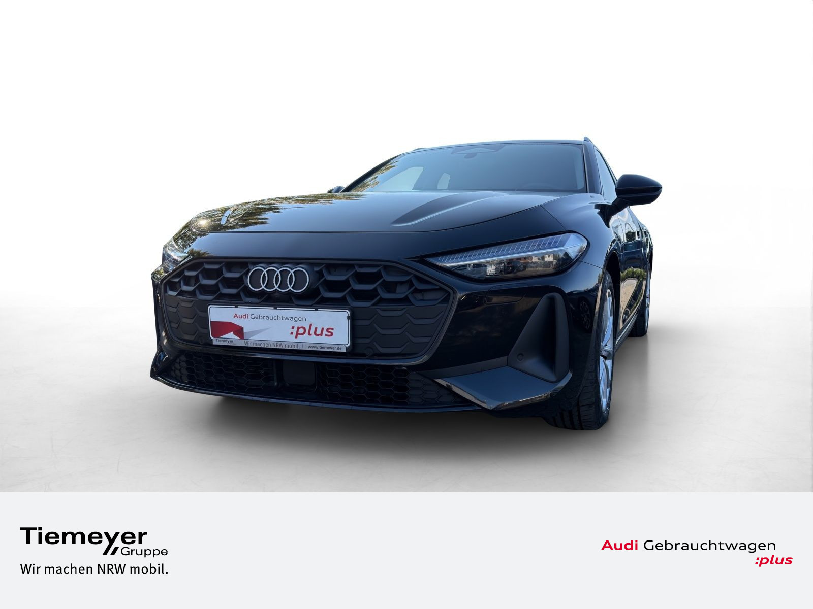 Audi A5 Avant TFSI Audi A5 Avant TFSI