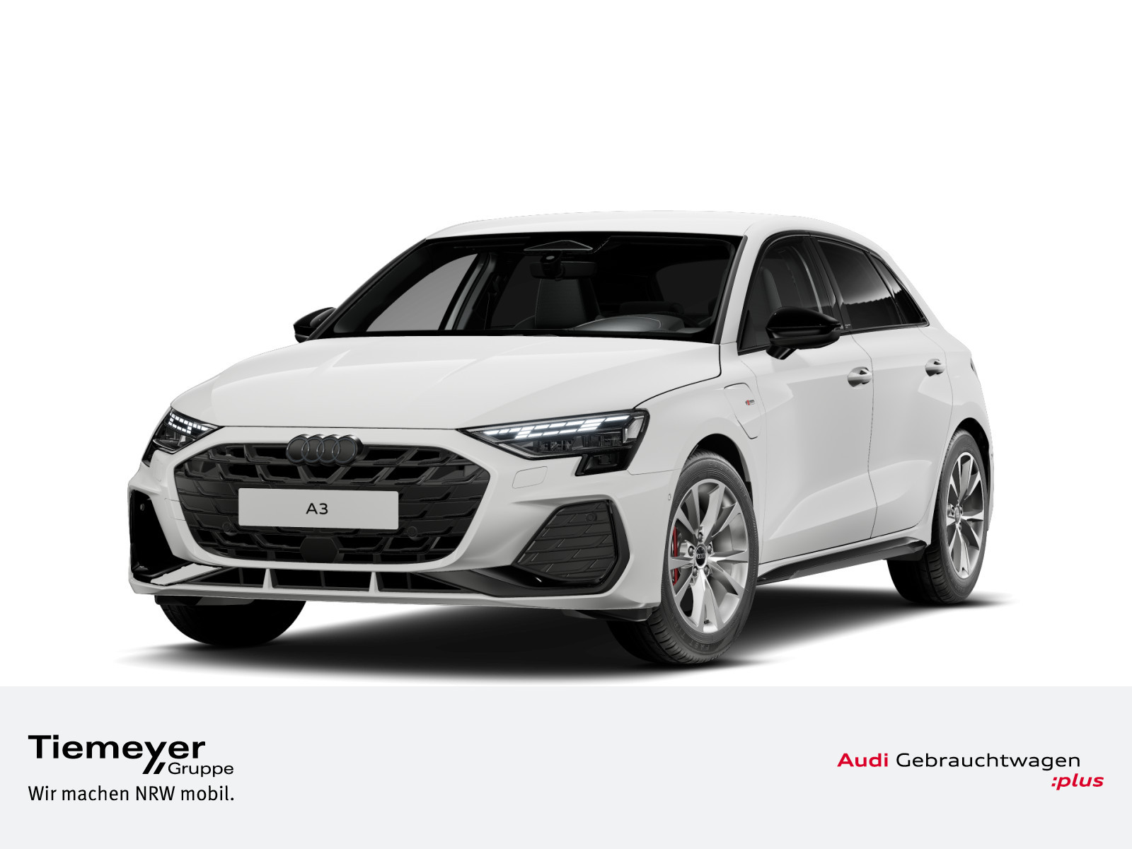 Audi A3 Sportback 45 Audi A3 Sportback 45