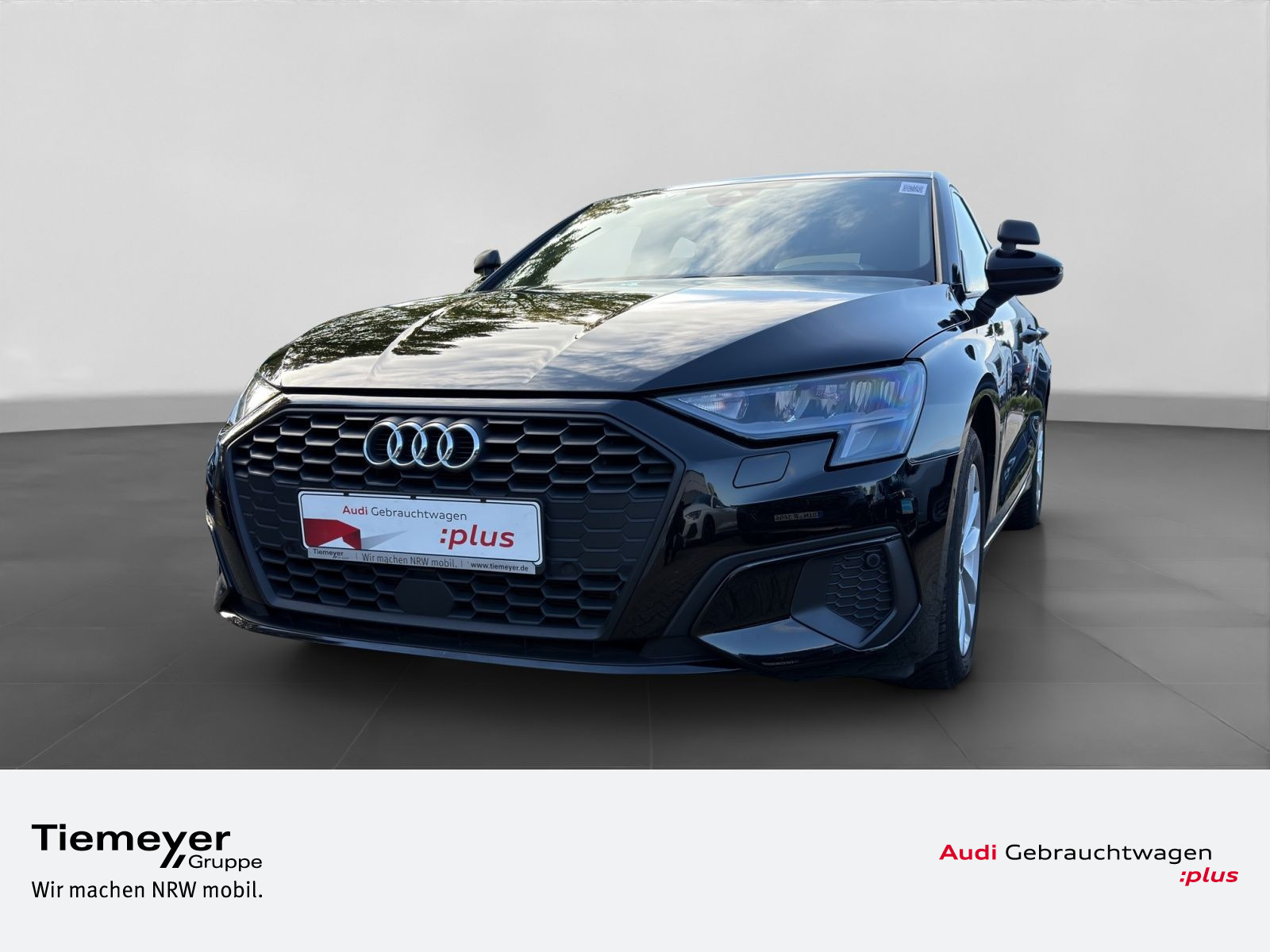 Audi A3 Sportback 35 Audi A3 Sportback 35