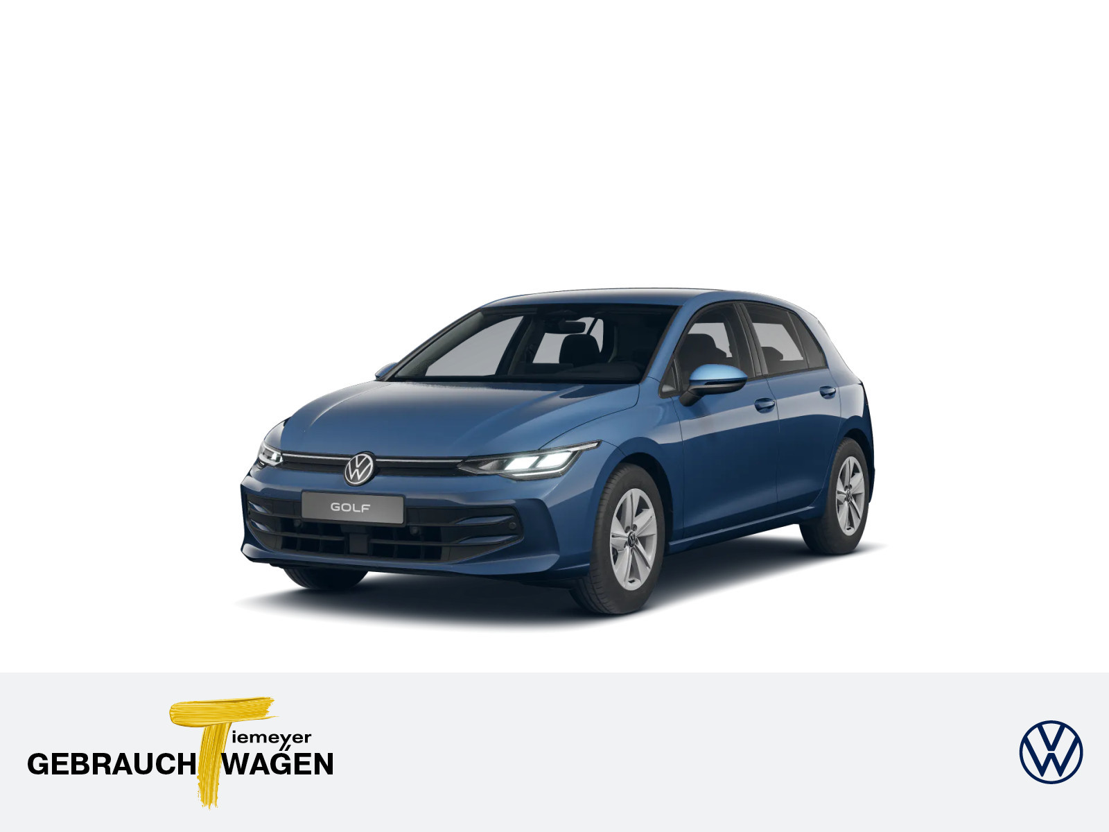 Volkswagen Golf 1.5 eTSI Volkswagen Golf 1.5 eTSI