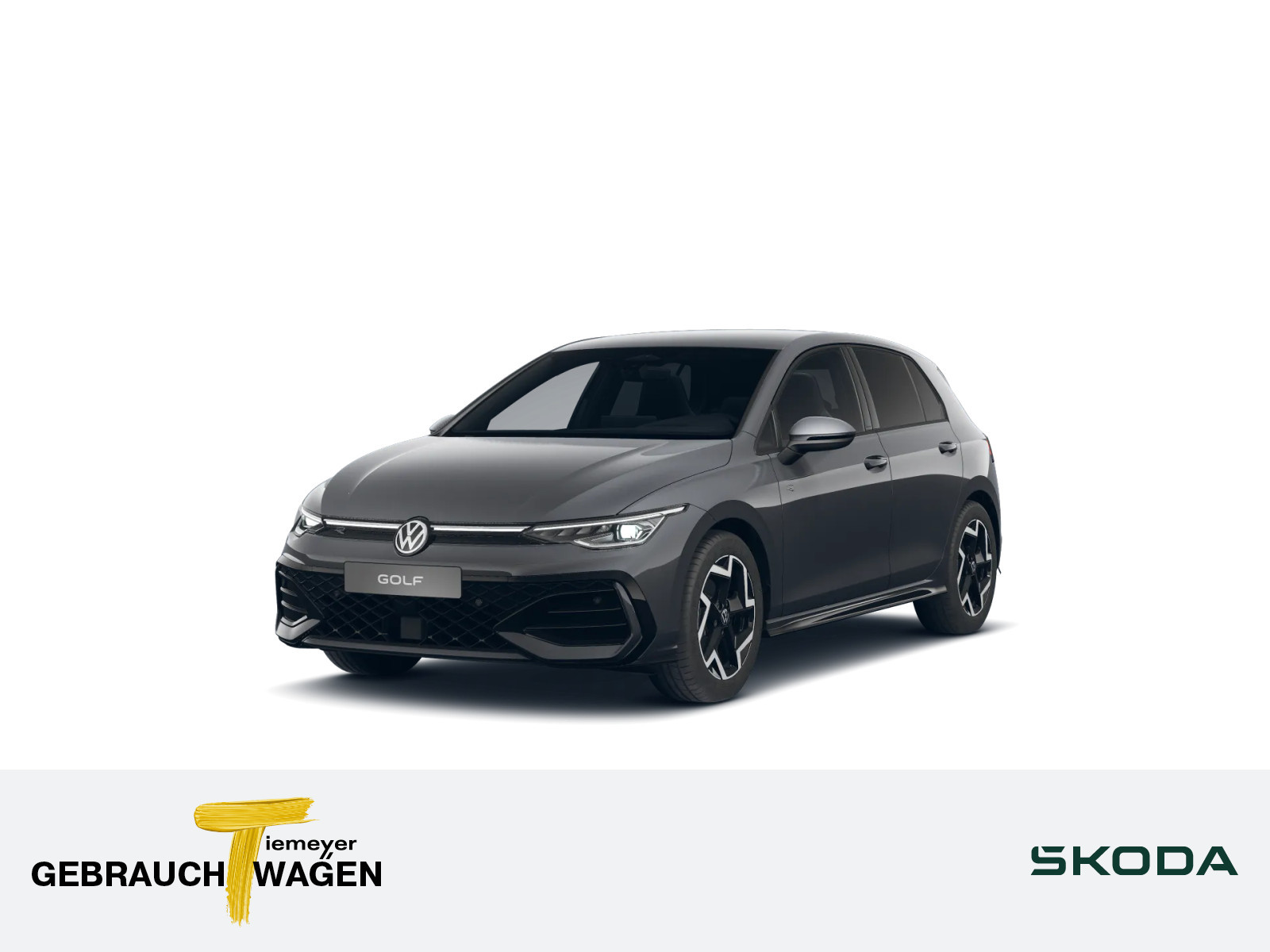 Volkswagen Golf 2.0 TDI Volkswagen Golf 2.0 TDI
