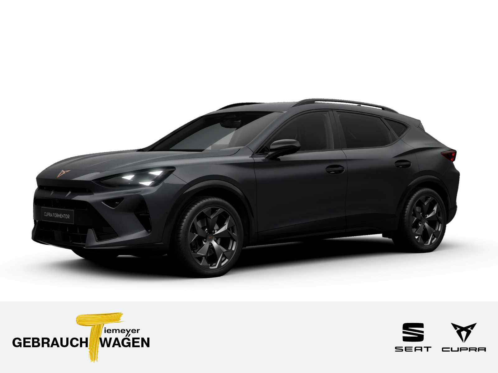 Cupra Formentor 1.5 eTSI