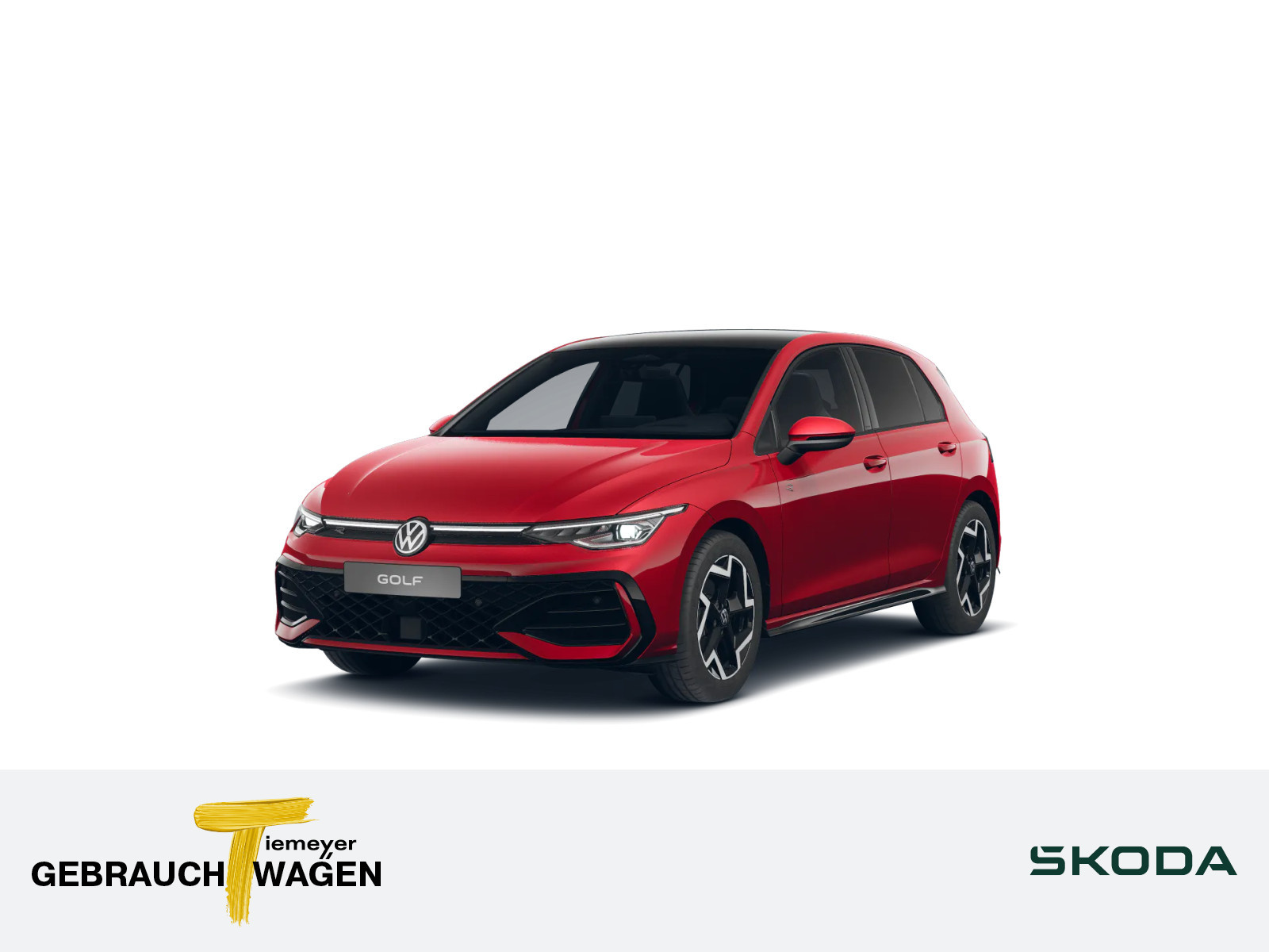 Volkswagen Golf 2.0 TDI Volkswagen Golf 2.0 TDI