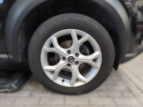 Ansicht 17 - Gebrauchtwagen Fahrzeug, Modell Juke der Marke Nissan von Verkäufer Autohaus Heß GmbH
