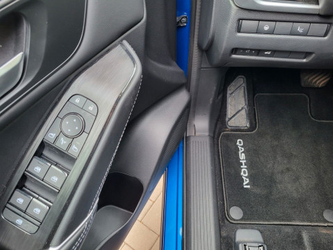 Ansicht 6 - Gebrauchtwagen Fahrzeug, Modell Qashqai der Marke Nissan von Verkäufer Autohaus Jung GmbH