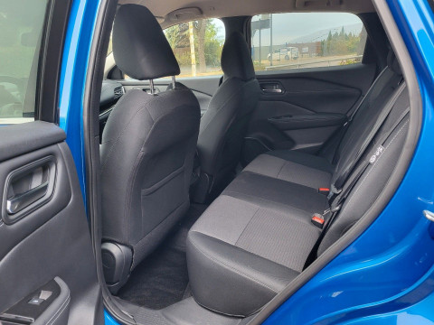 Ansicht 7 - Gebrauchtwagen Fahrzeug, Modell Qashqai der Marke Nissan von Verkäufer Autohaus Jung GmbH