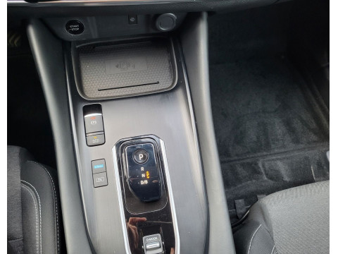 Ansicht 11 - Gebrauchtwagen Fahrzeug, Modell Qashqai der Marke Nissan von Verkäufer Autohaus Jung GmbH