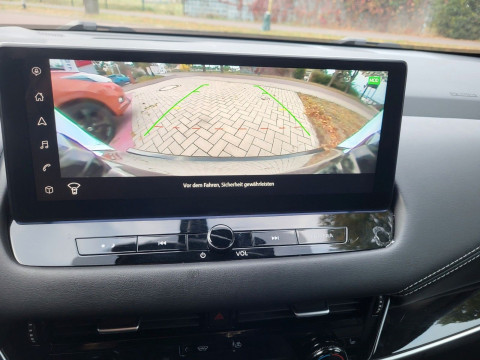 Ansicht 18 - Gebrauchtwagen Fahrzeug, Modell Qashqai der Marke Nissan von Verkäufer Autohaus Jung GmbH