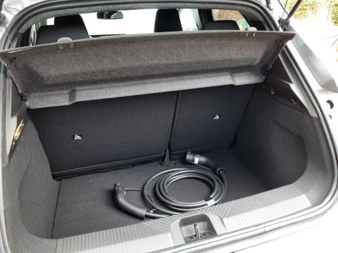 Ansicht 8 - Gebrauchtwagen Fahrzeug, Modell Micra der Marke Nissan von Verkäufer Autohaus Jung GmbH