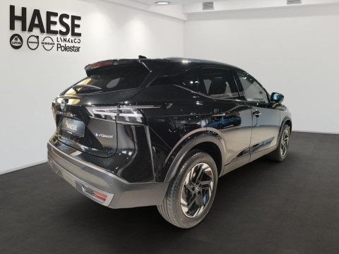 Ansicht 5 - Neuwagen Fahrzeug, Modell Qashqai der Marke Nissan von Verkäufer Autohaus Haese GmbH