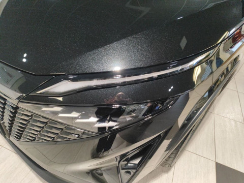 Ansicht 8 - Neuwagen Fahrzeug, Modell Qashqai der Marke Nissan von Verkäufer Autohaus Haese GmbH