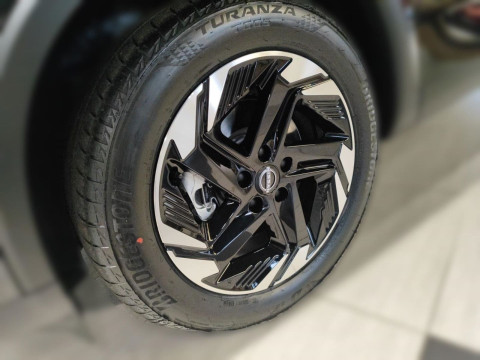 Ansicht 9 - Neuwagen Fahrzeug, Modell Qashqai der Marke Nissan von Verkäufer Autohaus Haese GmbH