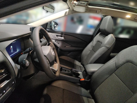 Ansicht 11 - Neuwagen Fahrzeug, Modell Qashqai der Marke Nissan von Verkäufer Autohaus Haese GmbH