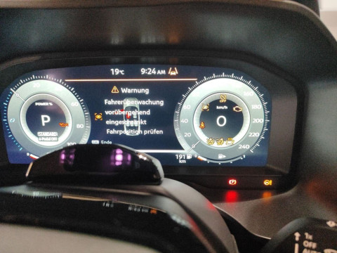 Ansicht 15 - Neuwagen Fahrzeug, Modell Qashqai der Marke Nissan von Verkäufer Autohaus Haese GmbH