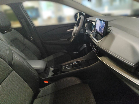 Ansicht 20 - Neuwagen Fahrzeug, Modell Qashqai der Marke Nissan von Verkäufer Autohaus Haese GmbH