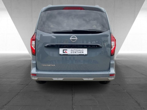Ansicht 3 - Gebrauchtwagen Fahrzeug, Modell Townstar der Marke Nissan von Verkäufer Autohaus Günther GmbH