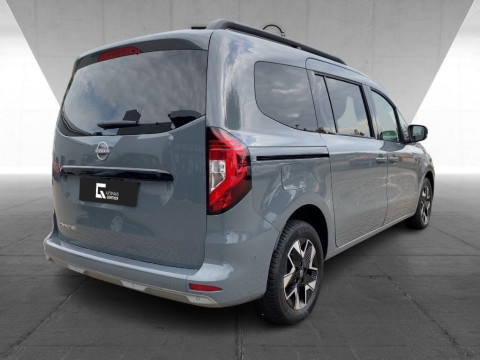 Ansicht 4 - Gebrauchtwagen Fahrzeug, Modell Townstar der Marke Nissan von Verkäufer Autohaus Günther GmbH