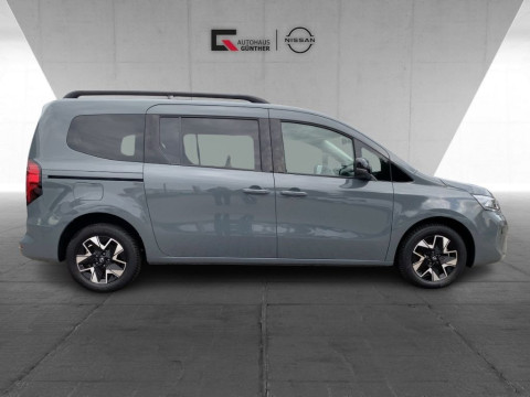 Ansicht 5 - Gebrauchtwagen Fahrzeug, Modell Townstar der Marke Nissan von Verkäufer Autohaus Günther GmbH