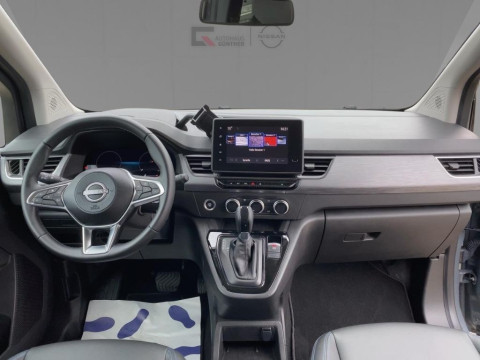 Ansicht 8 - Gebrauchtwagen Fahrzeug, Modell Townstar der Marke Nissan von Verkäufer Autohaus Günther GmbH