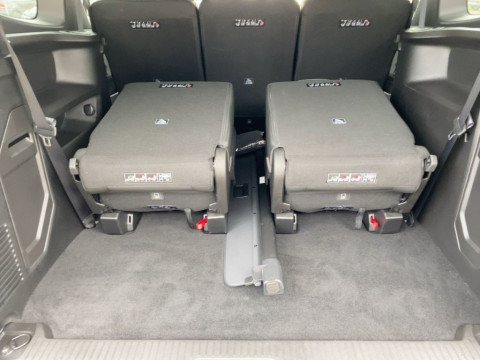Ansicht 15 - Gebrauchtwagen Fahrzeug, Modell Townstar der Marke Nissan von Verkäufer Autohaus Günther GmbH
