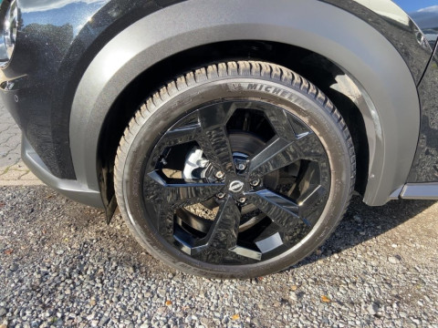Ansicht 7 - Gebrauchtwagen Fahrzeug, Modell Juke der Marke Nissan von Verkäufer Autohaus Günther GmbH