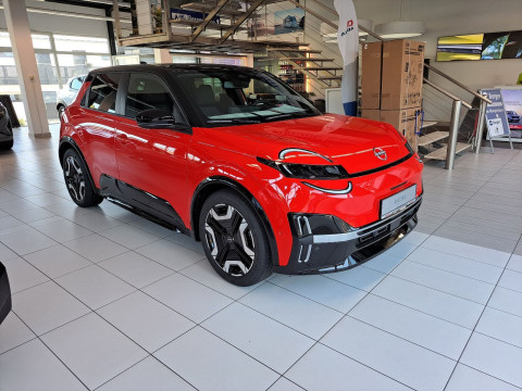 Ansicht 2 - Neuwagen Fahrzeug, Modell Micra der Marke Nissan von Verkäufer Autohaus Roland Stern - Zweigniederlassung der Autohaus MKM Huber GmbH