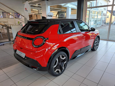 Ansicht 3 - Neuwagen Fahrzeug, Modell Micra der Marke Nissan von Verkäufer Autohaus Roland Stern - Zweigniederlassung der Autohaus MKM Huber GmbH