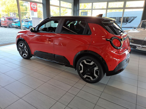 Ansicht 4 - Neuwagen Fahrzeug, Modell Micra der Marke Nissan von Verkäufer Autohaus Roland Stern - Zweigniederlassung der Autohaus MKM Huber GmbH