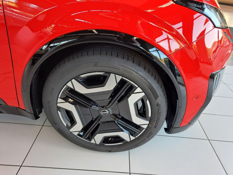 Ansicht 9 - Neuwagen Fahrzeug, Modell Micra der Marke Nissan von Verkäufer Autohaus Roland Stern - Zweigniederlassung der Autohaus MKM Huber GmbH