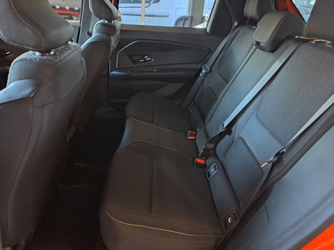 Ansicht 11 - Neuwagen Fahrzeug, Modell Micra der Marke Nissan von Verkäufer Autohaus Roland Stern - Zweigniederlassung der Autohaus MKM Huber GmbH