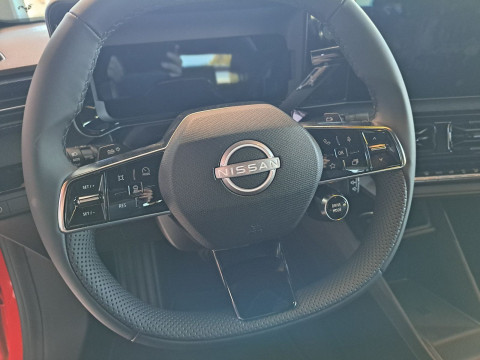 Ansicht 12 - Neuwagen Fahrzeug, Modell Micra der Marke Nissan von Verkäufer Autohaus Roland Stern - Zweigniederlassung der Autohaus MKM Huber GmbH