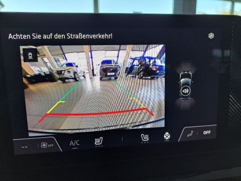 Ansicht 15 - Neuwagen Fahrzeug, Modell Micra der Marke Nissan von Verkäufer Autohaus Roland Stern - Zweigniederlassung der Autohaus MKM Huber GmbH