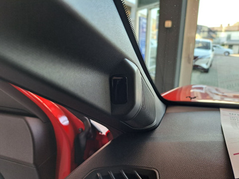 Ansicht 19 - Neuwagen Fahrzeug, Modell Micra der Marke Nissan von Verkäufer Autohaus Roland Stern - Zweigniederlassung der Autohaus MKM Huber GmbH