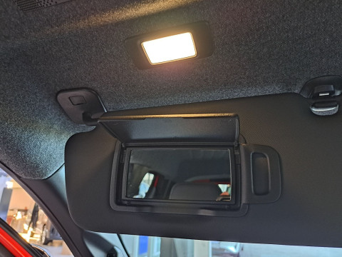 Ansicht 21 - Neuwagen Fahrzeug, Modell Micra der Marke Nissan von Verkäufer Autohaus Roland Stern - Zweigniederlassung der Autohaus MKM Huber GmbH